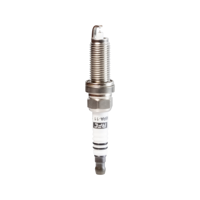 1618 double bougie d'allumage d'iridium de DILKA6RA-11 9029 pour NISSAN VQ25DE 22401JA01B