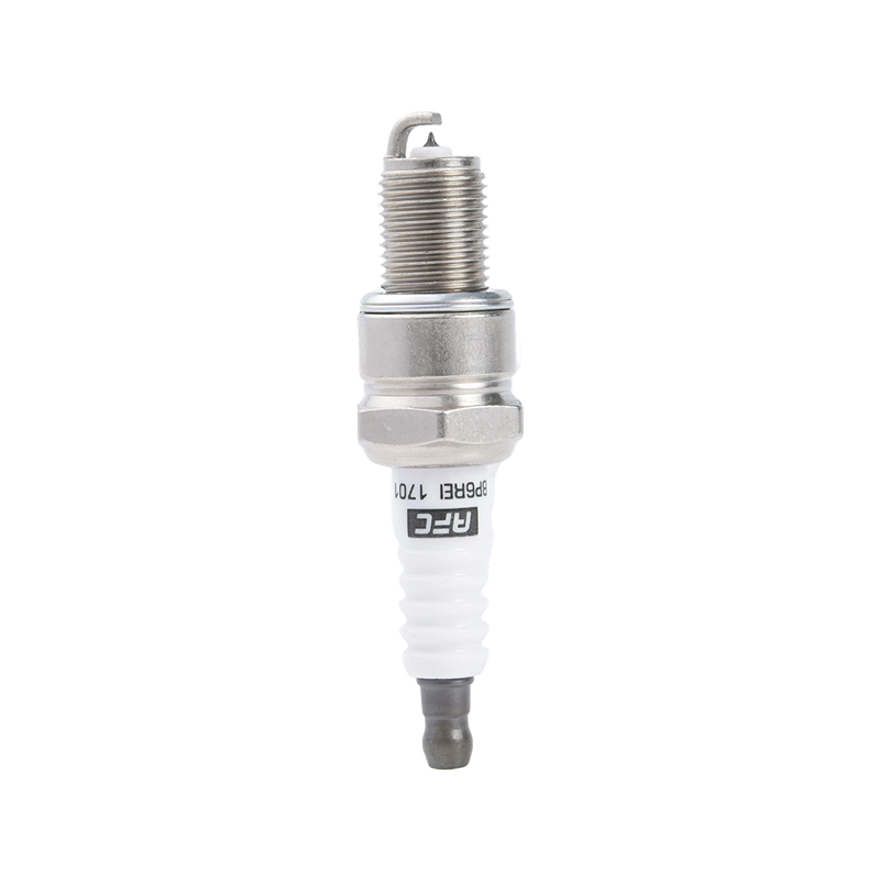 Bougie d'allumage d'iridium de 1701 BP6REI 7048 pour le benz d'AUDI de VW