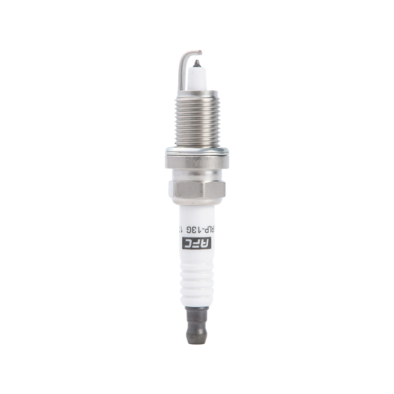 Bougie d'allumage platine 1729 ZF5RLP-13G 7781 pour DODGE 4.0L