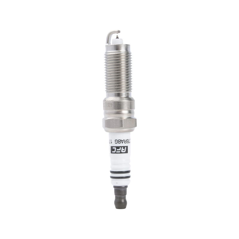 Bougie d'allumage 1776 de platine d'iridium d'ILZT6RA8G 94769 pour FORD 1.6T Bougie d'allumage 1776 de platine d'iridium d'ILZT6RA8G 94769 pour FORD 1.6T