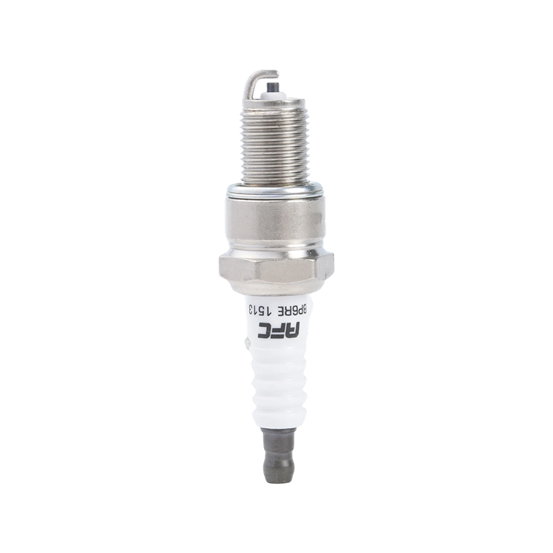 Bougie d'allumage d'en cuivre de nickel de 1513 BP6RE pour MITSUBISHI 491QME3707010 MS851182