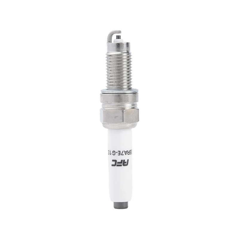 Bougie d'allumage d'en cuivre de nickel de 1520 ZKE6RA7E-G 97973 ZKER6A-10DEG pour VW T-CROSS Polo Plus