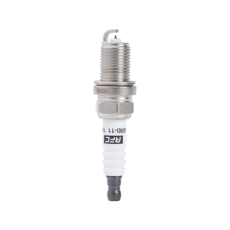 Bougie d'allumage d'iridium de 1603 BK6REI-11 4272 pour AUDI Q5 A4 A5 A6 A8 S4 S6 VW