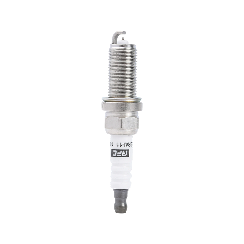 Bougie d'allumage Iridium 1604 LF5RAI-11 5018 pour voitures coréennes