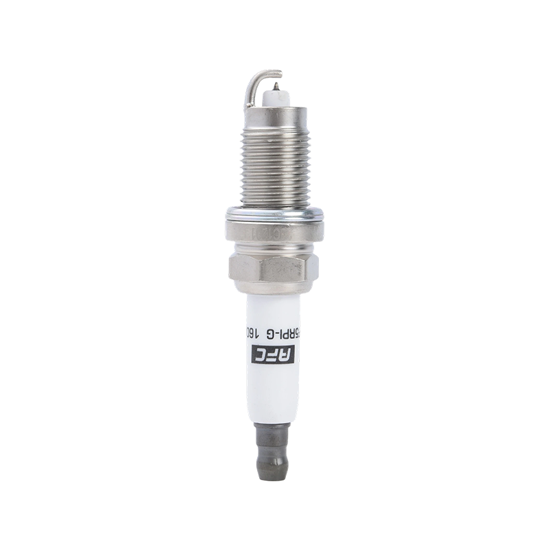 Bougie d'allumage d'iridium de 1608 ZF5RPI-G 7096 pour VW AUDI
