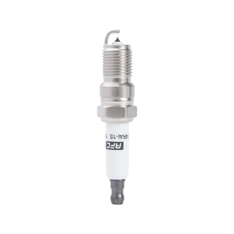 Bougie d'allumage 1612 T4RAI-15 Iridium 5599 pour BUICKGL8 CHEVROLET CADILLAC 12568387