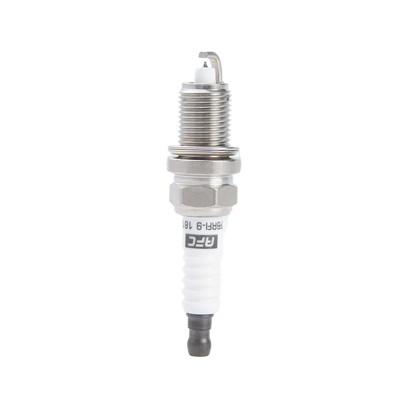 Bougie d'allumage en Iridium 1614 ZF6RFI-9, 7100, pour DOUGE BUICK 55569865