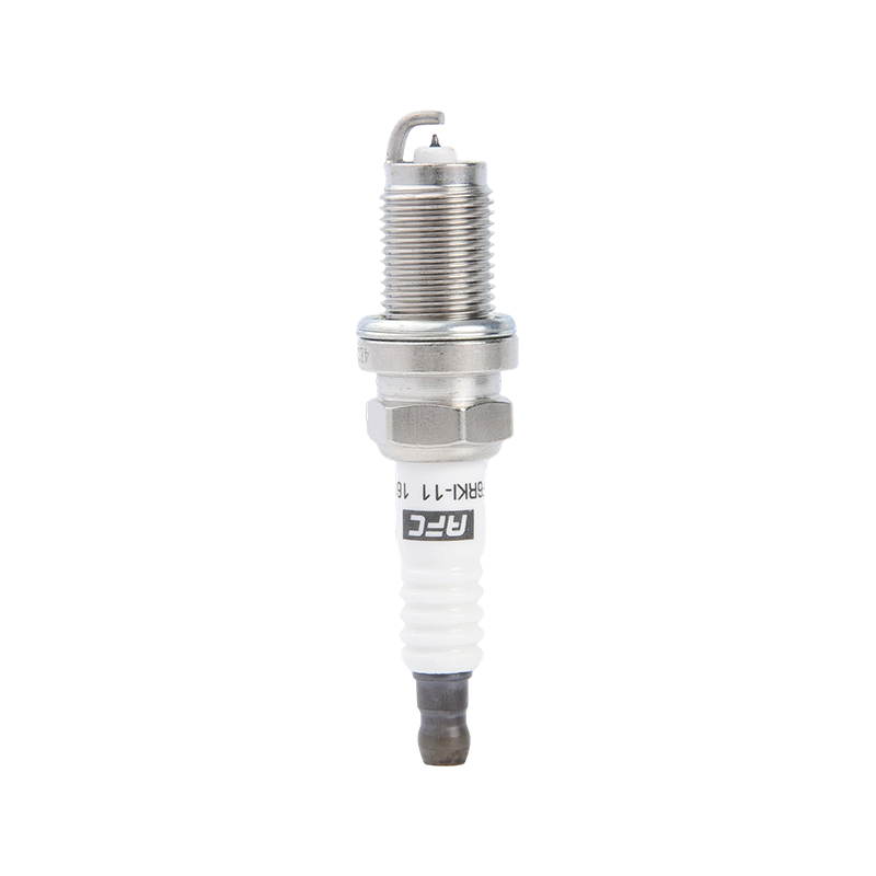 Bougie d'allumage d'iridium de 1615 ZF6RKI-11 5266 pour HONDA 55569865