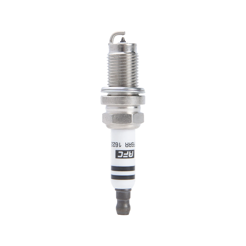 1622 bougie d'allumage de platine de double de PZF6RR 5758 pour VW EA111 1.4T AUDI A1 A3