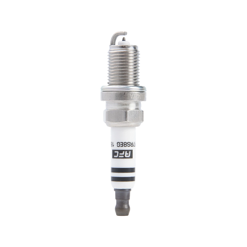 Bougie d'allumage Double platine PF7RS8EG, 1625, pour VW PASSAT GTI AUDI EA888 1675 T A3 A4 A4L A5 A6 A6L A7 TT, 2.0