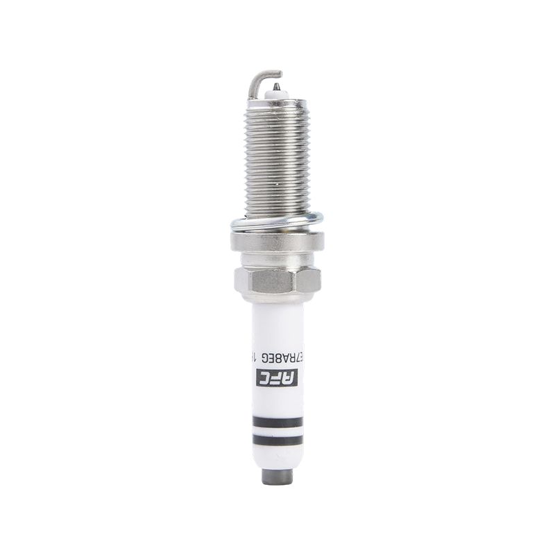 1627 PLFE7RA8EG Double Bougie Platine 94833 Pour VW AUDI EA888 1.8T 2.0T A1 A3 A5 A6 A7 A8 Q1 Q3 Q5 Q7 Q8 S1 S3 PORSCHE