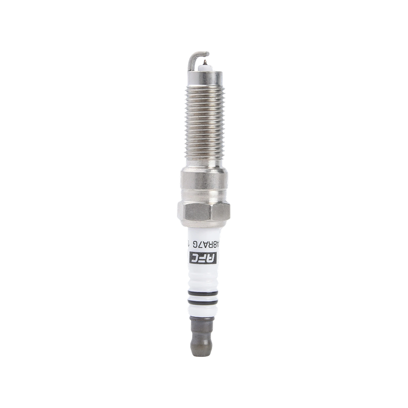 Bougie d'allumage 1635 de platine d'iridium d'ILZNA8RA7G 91924 pour FORD 1.0T 1.5T DS7G12405BA