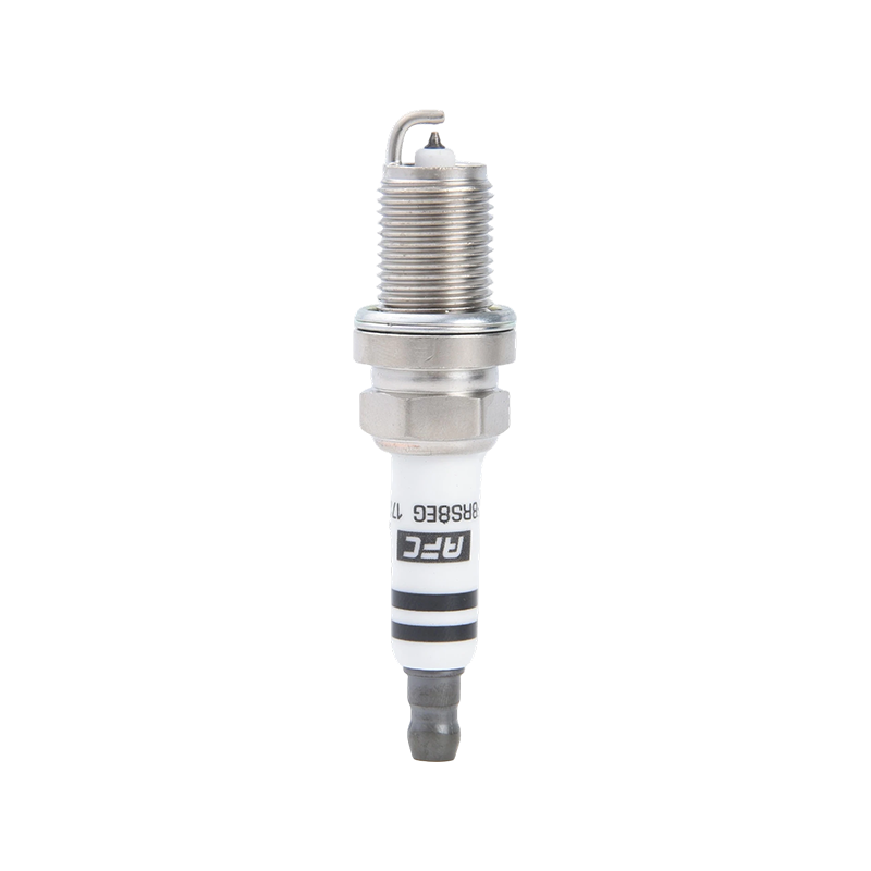 1721 bougie d'allumage de platine de double de PF8RS8EG 94460 pour VW AUDI 3.0T A6L Q7 PORSCHE