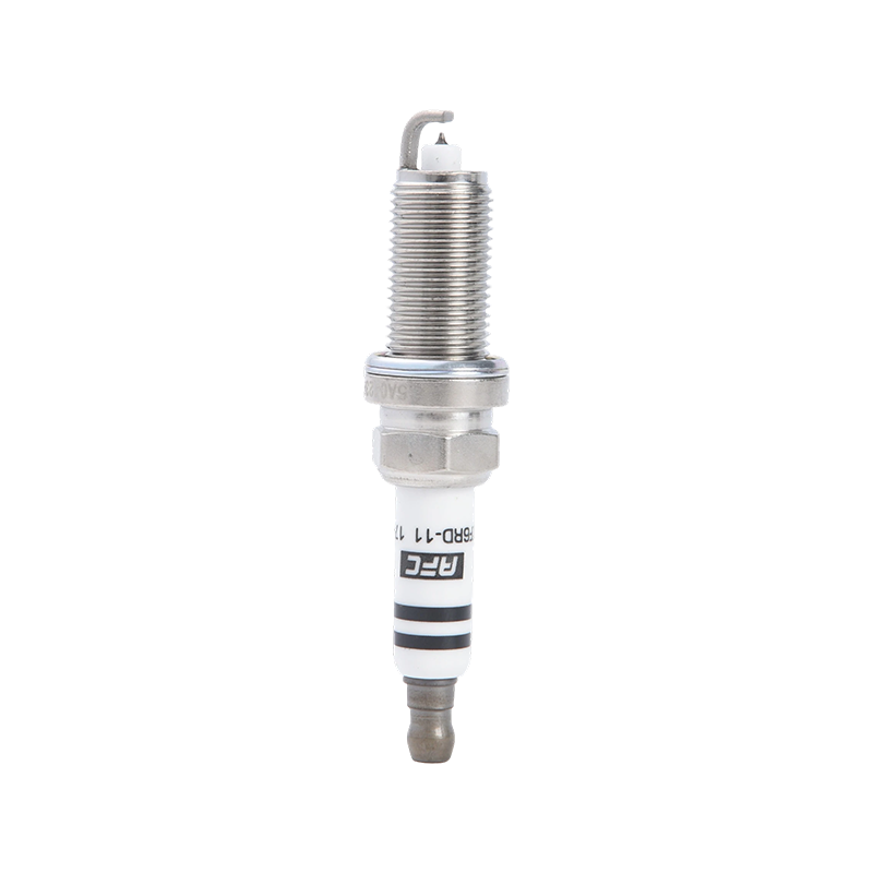 Bougie d'allumage de platine d'iridium de 1742 ILZF6RD-11 1208 5987 pour BMW N52 1 3 5 6 7 X3 X5 Z4