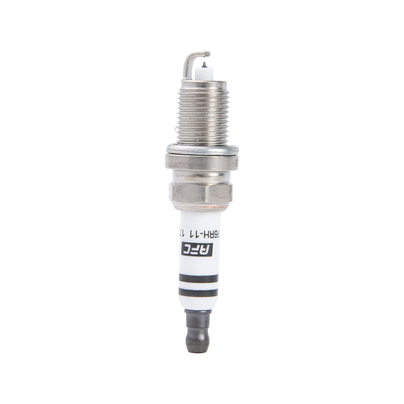 Bougie d'allumage de platine d'iridium de 1743 IZF6RH-11 4294 pour BMW N46 N62 1 3 5 6 7 X1 X3 X5