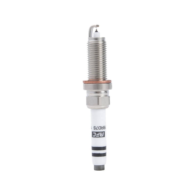 1745 ILZKF8RD7S bougie d'allumage de platine d'iridium 95875 pour BENS M27 1.6T 2.0T GLA200 B200
