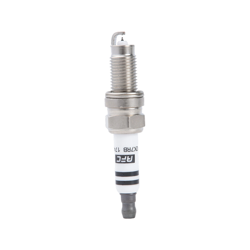 Bougie d'allumage de platine d'iridium de 1746 IZK7RB 7563 pour AUDI 3.2L PORSCHE VW
