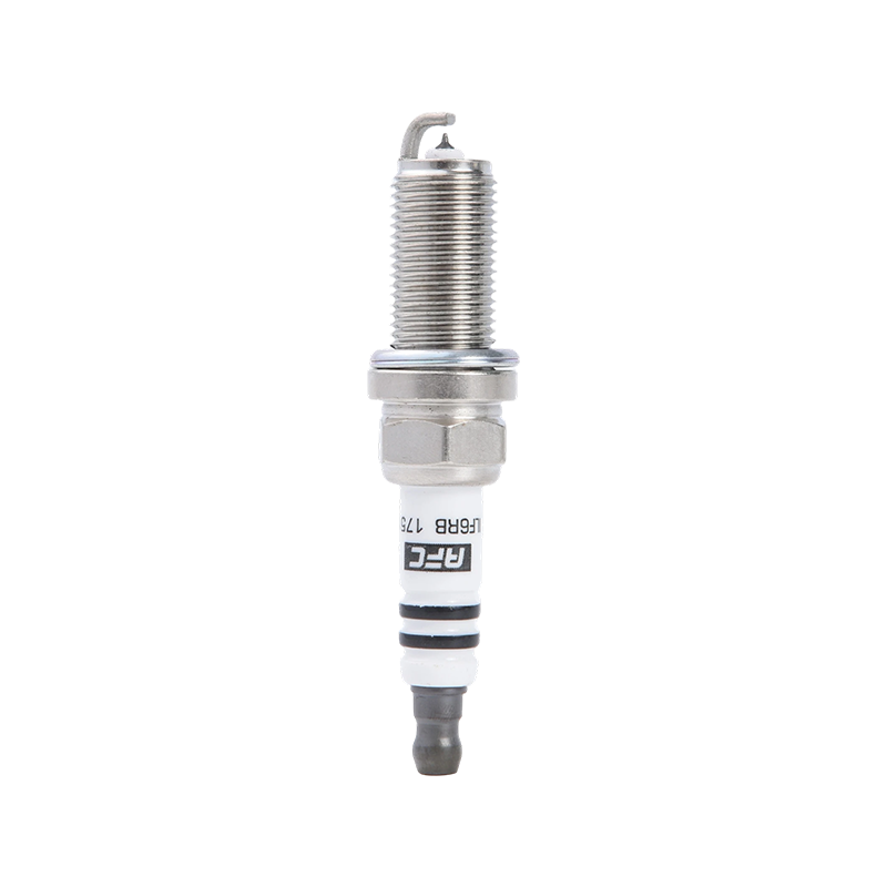 Bougie d'allumage 1751 ILF6RB platine Iridium 6481 pour BENS