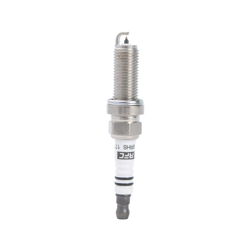 Bougie d'allumage 1775 ILKA8RH6 Iridium Platinum 96024 pour SUBARU 2.0T
