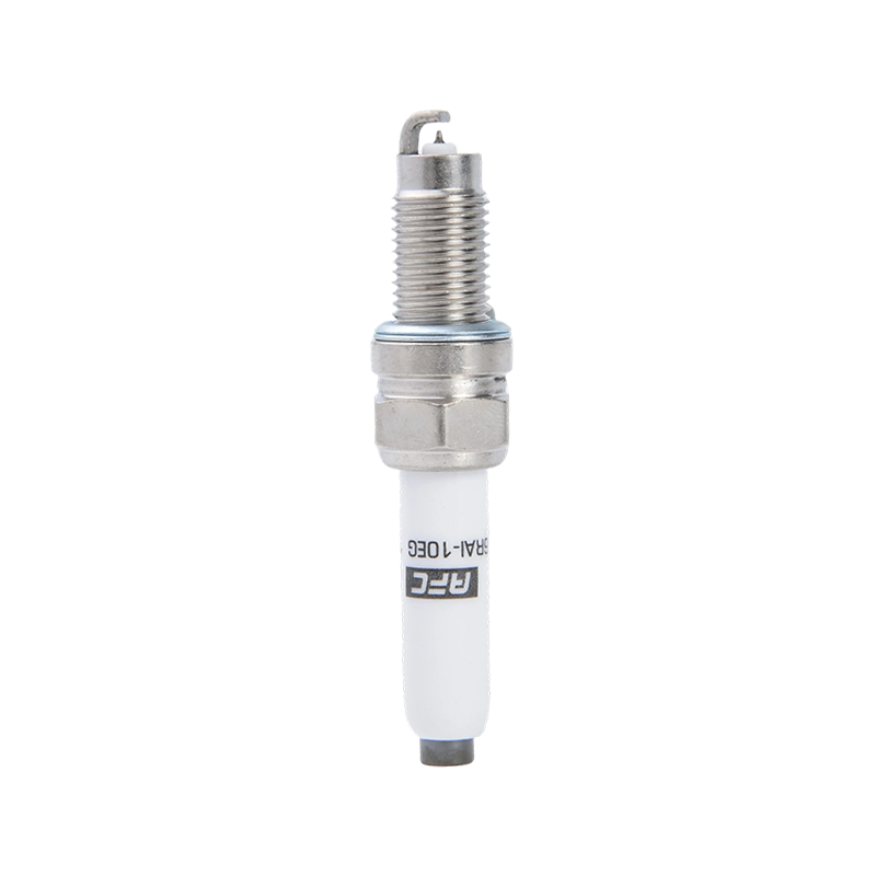 Bougie d'allumage d'iridium de 1609 ZKE6RAI-10EG 96596 pour VW EA211 04C905616