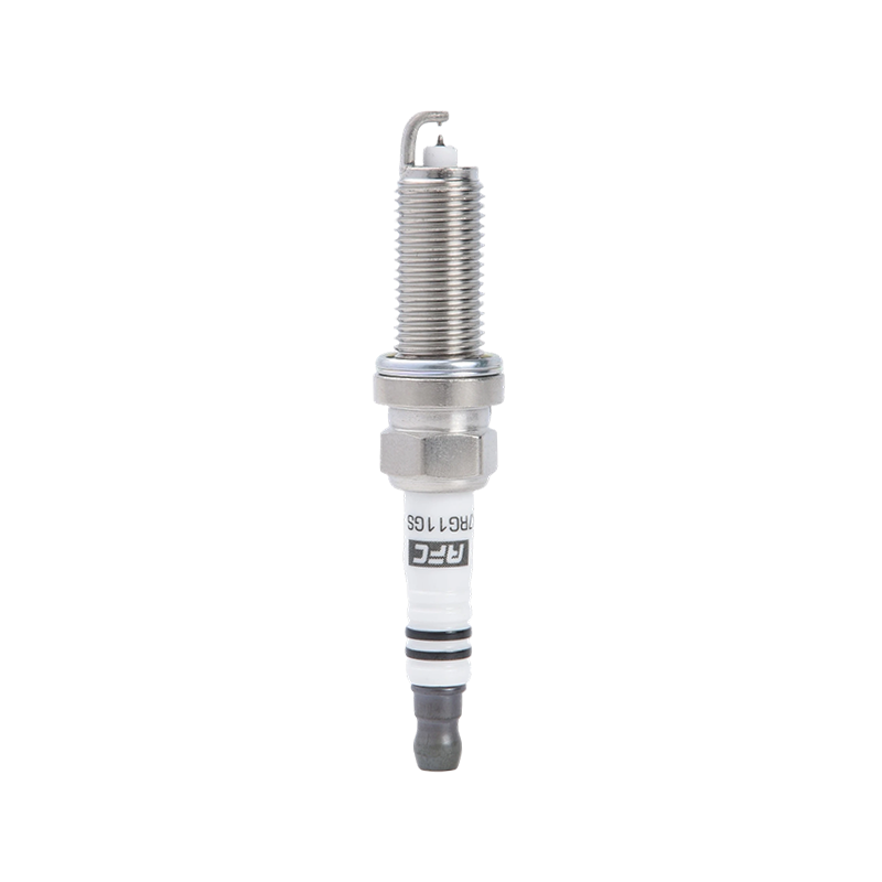 1619 bougie d'allumage d'iridium de double de DILKA7RG11GS 91578 pour les voitures japonaises 122905A2A01