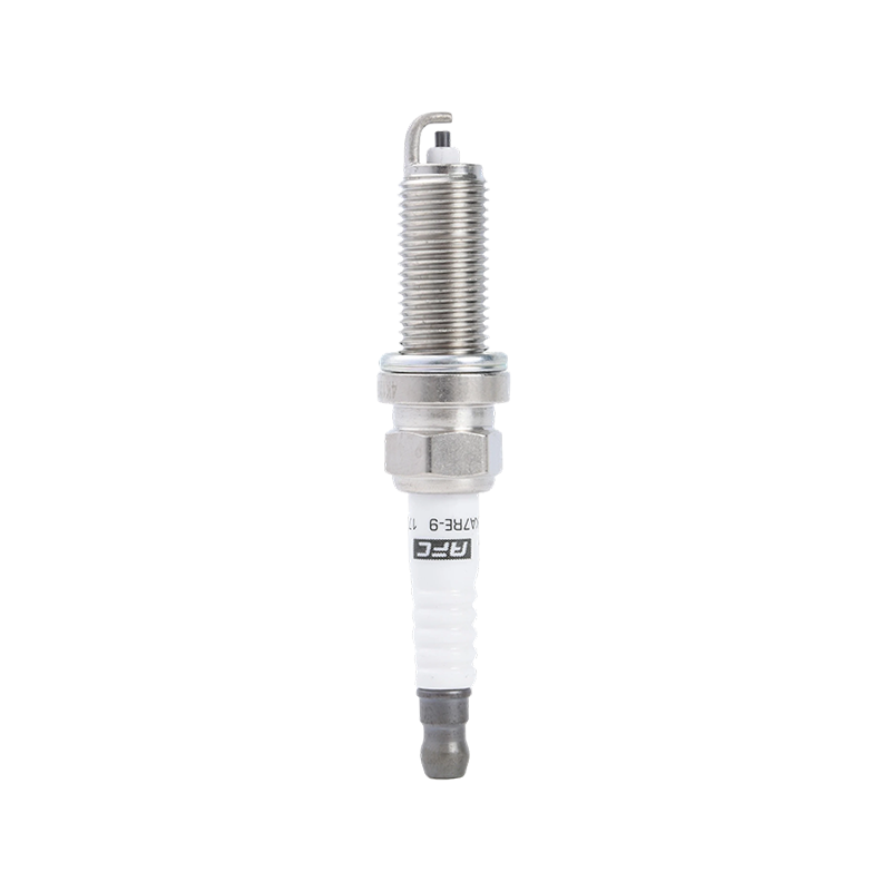 Bougie d'allumage en cuivre nickel 1766 LZKA6RA-11 pour CHANGAN 3707010B01