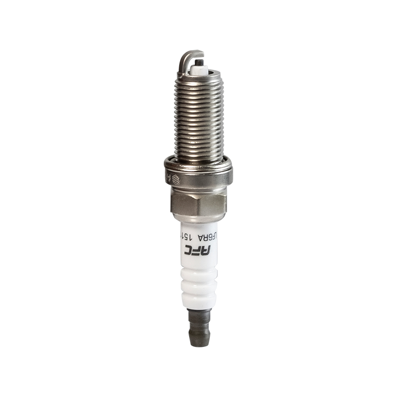 Bougie d'allumage en cuivre nickel 1511 LF6RA pour 370502005 SMN158596