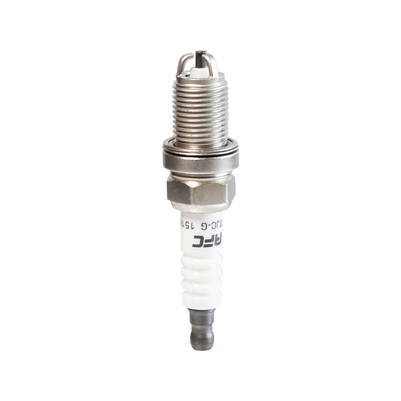 「K7RTJC-G」Bougie d'allumage en cuivre et nickel 1516 「K7RTJC-G」Bougie d'allumage en cuivre et nickel 1516