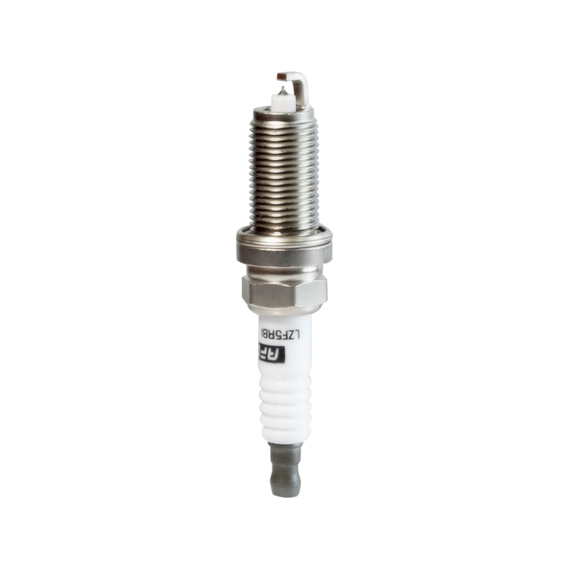 Bougie d'allumage en iridium 1709 LZF5RBI pour 3707100XEG06B
