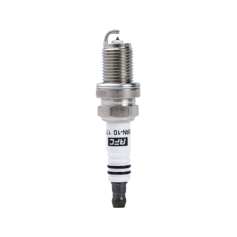Bougie d'allumage platine iridium 1750 IF5RN-10 pour LR005253