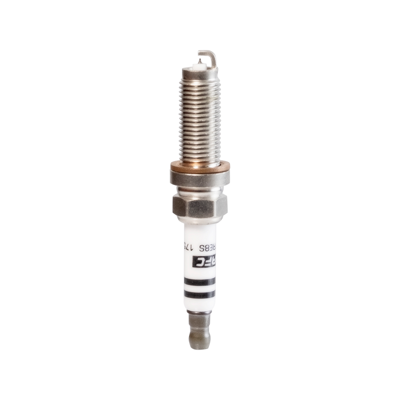 Bougie d'allumage en platine iridium 1753 ILZKA7RE8S pour LR050998