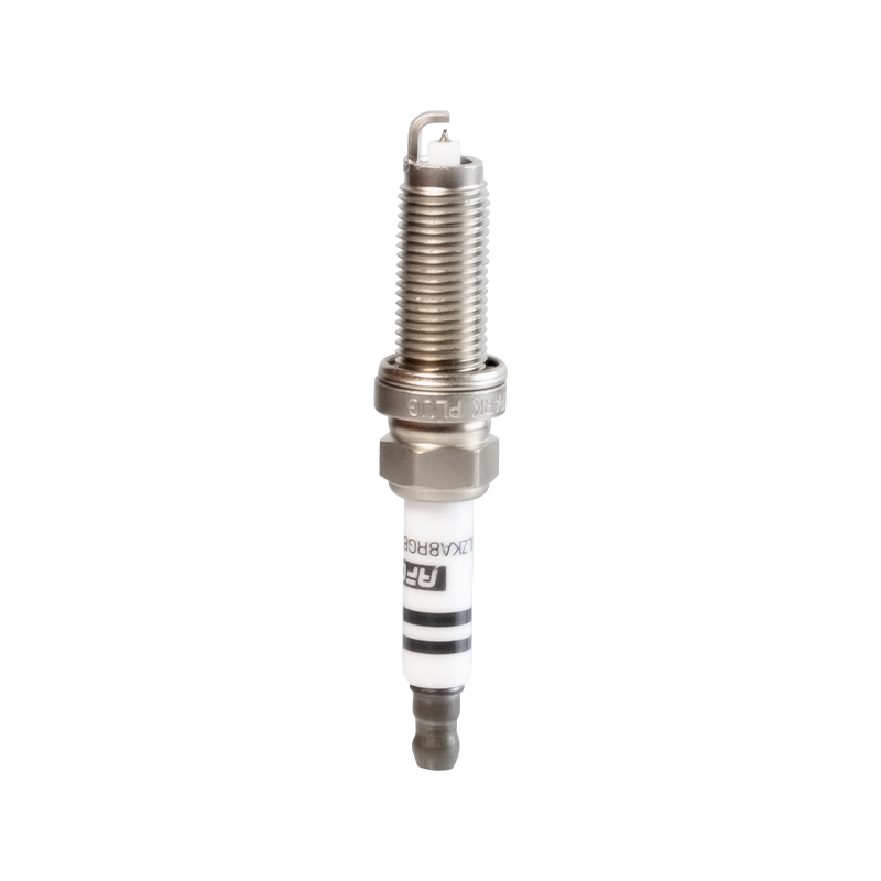 Bougie d'allumage 1758 ILZKA8RG8 Iridium Platinum pour 10162965