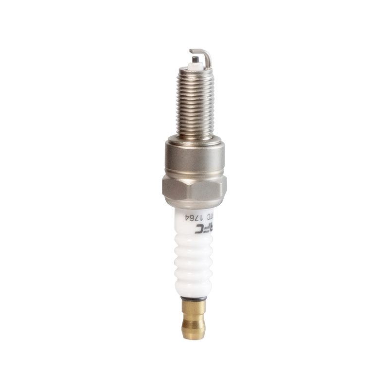 Bougie d'allumage en cuivre nickel 1764 B7RTC Bougie d'allumage en cuivre nickel 1764 B7RTC
