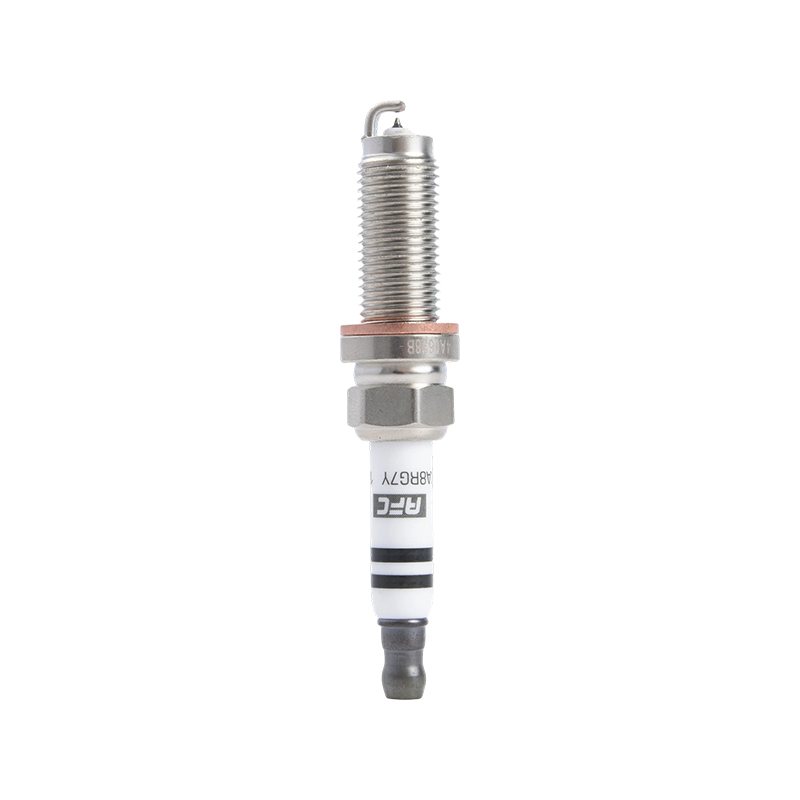 Bougie d'allumage 1902 SILZKAR8G7Y Iridium Platinum pour JDE38685 LR091617